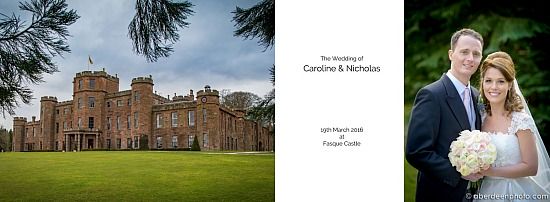 2016, March 19th - Caroline & Nicholas Wedding Album