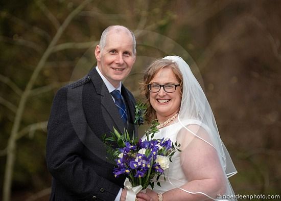 2023, February 26th - Tamsin and Andrew at The Norwood Hall Hotel
