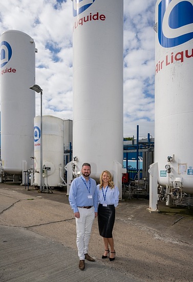 2023, August 10th - AirLiquide Open Day