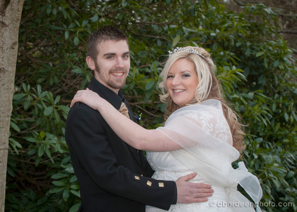 March 2nd – Sharlene and Bill at The Old Mill Inn