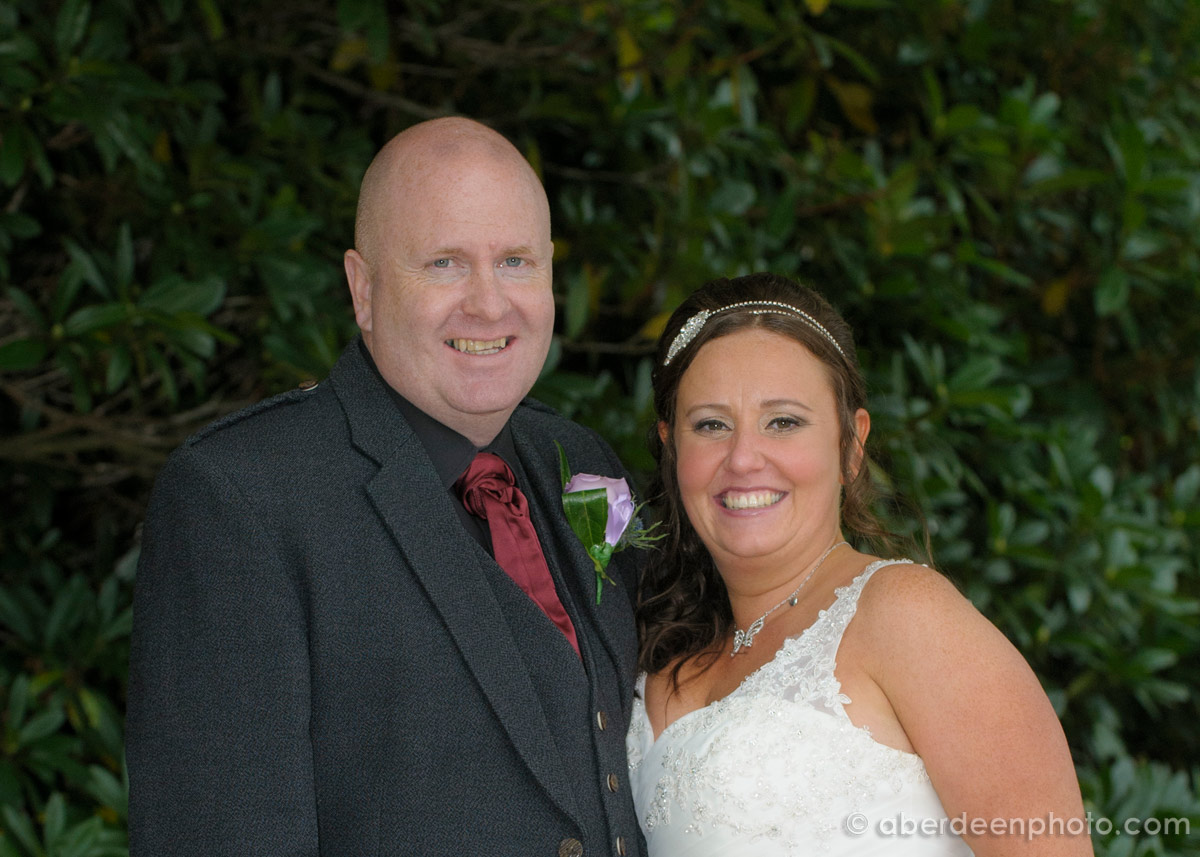 September 21st – Michelle and Michael at The Old Mill Inn