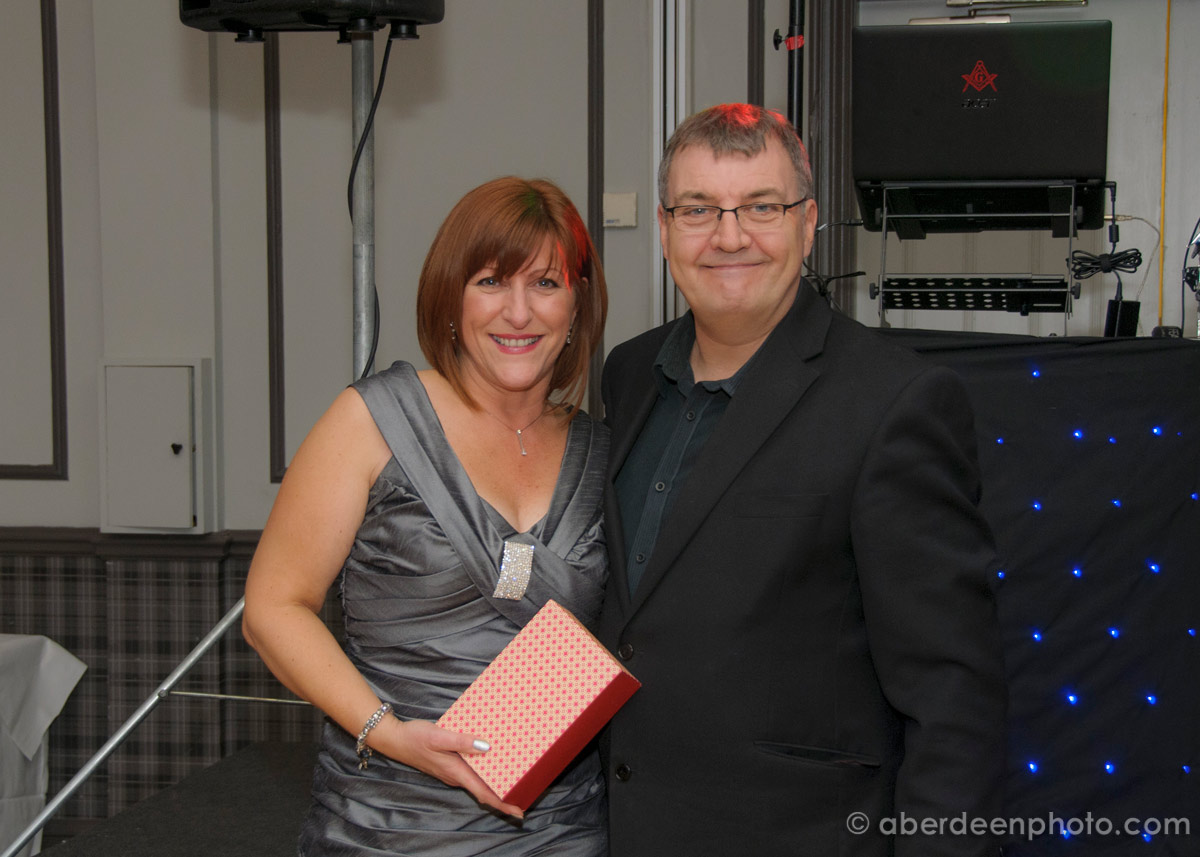 December 2013 – OneSubsea Christmas Party
