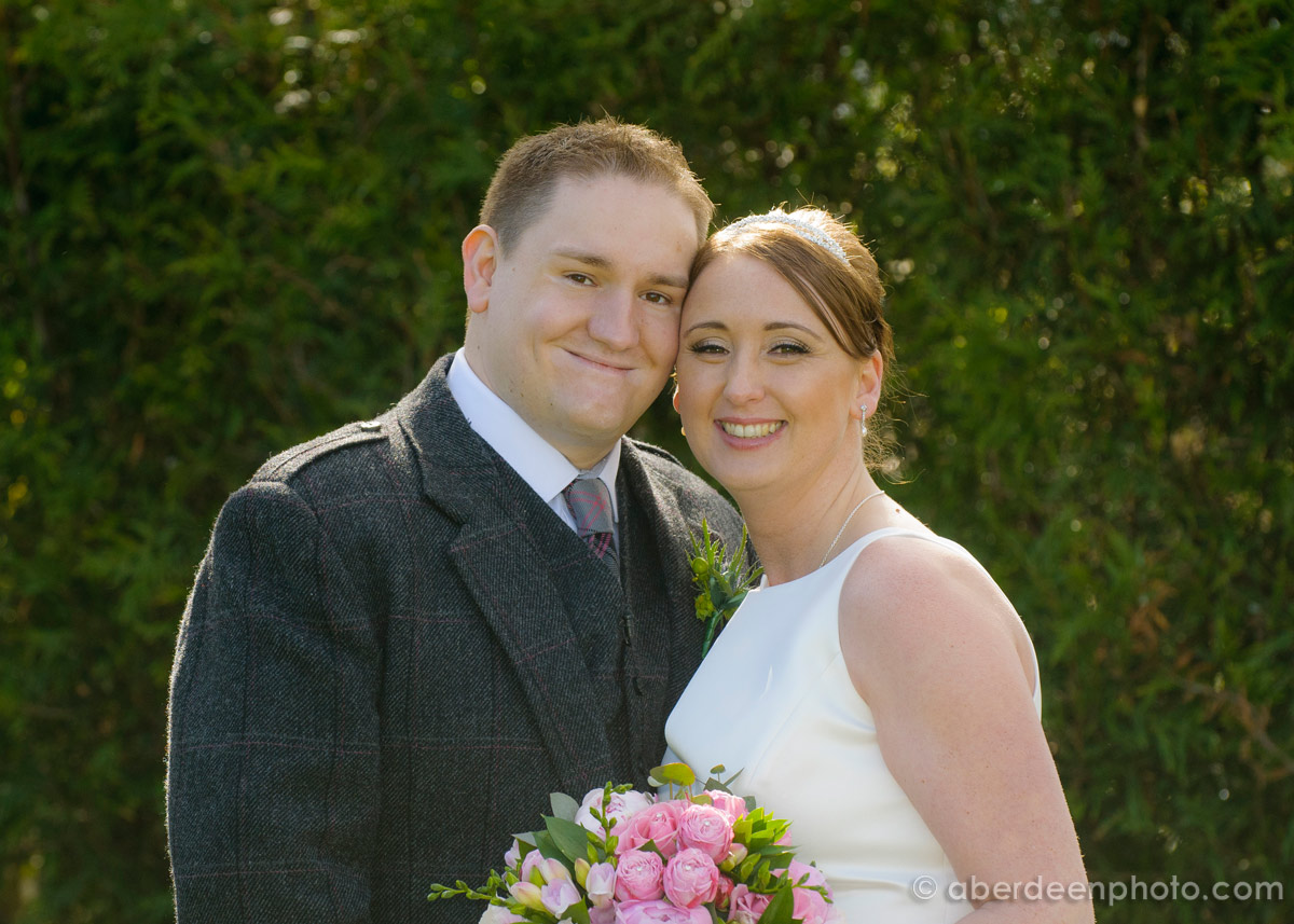 April 12th – Charmaine and Steve at The Old Mill Inn