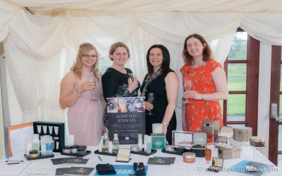 May 11th – Ladies Day at Meldrum House