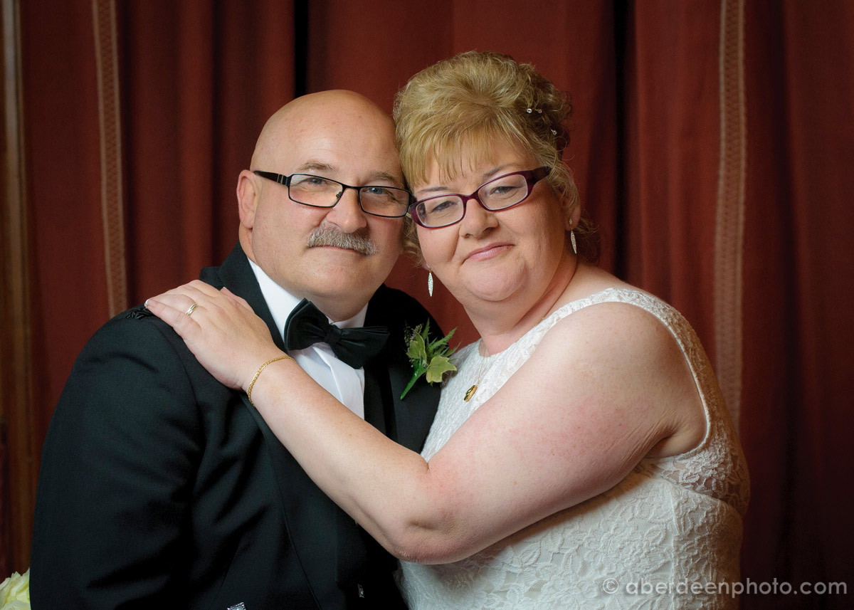 August 29th – Brenda and Gary at Town House