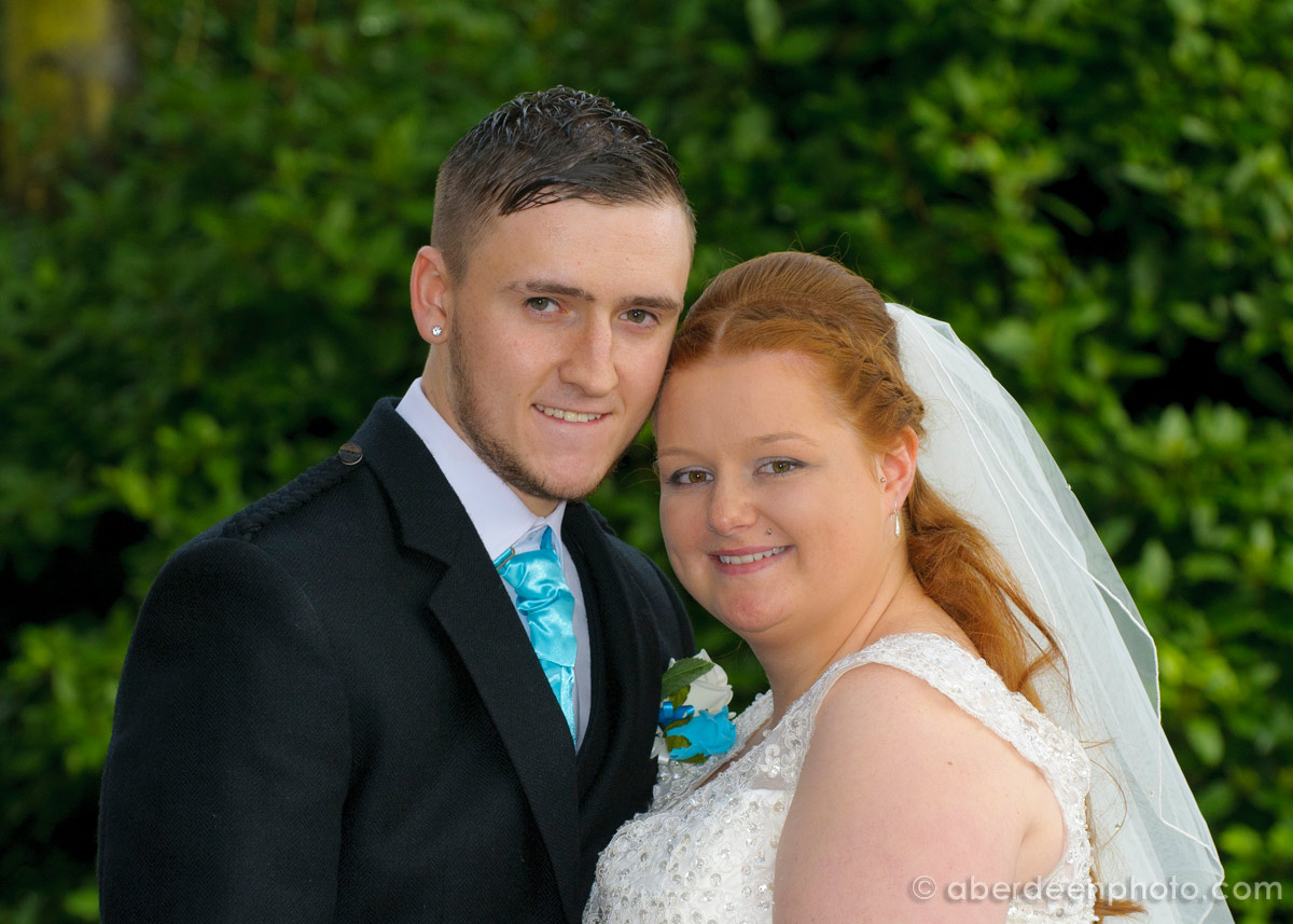 October 4th – Stevi and Jack at Hilton Double Tree