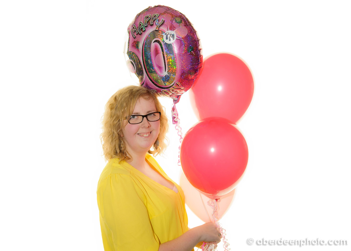 March 13th – Jill 30th Birthday Party