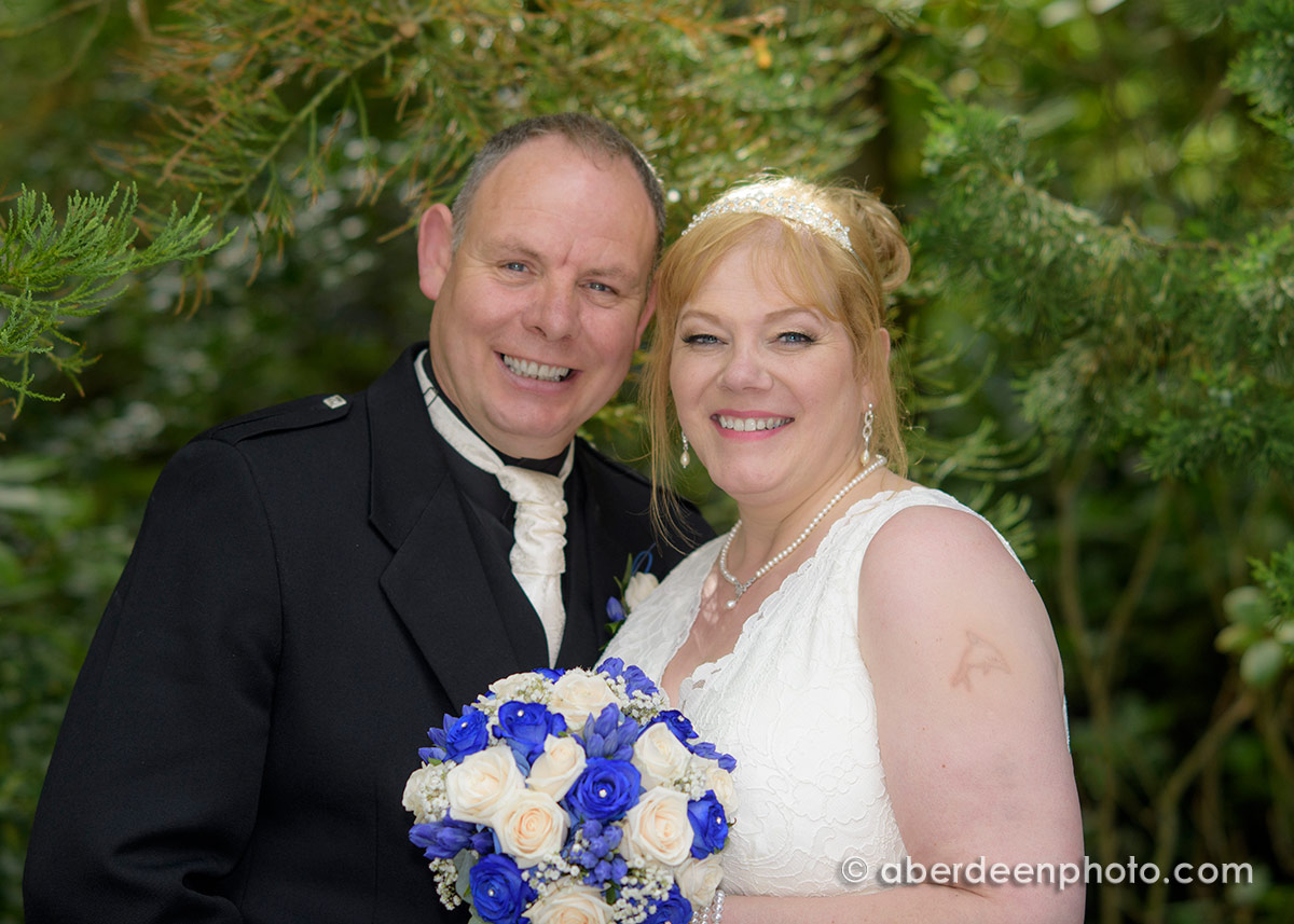 August 29th – Sheila and Tony at Palm Court Hotel