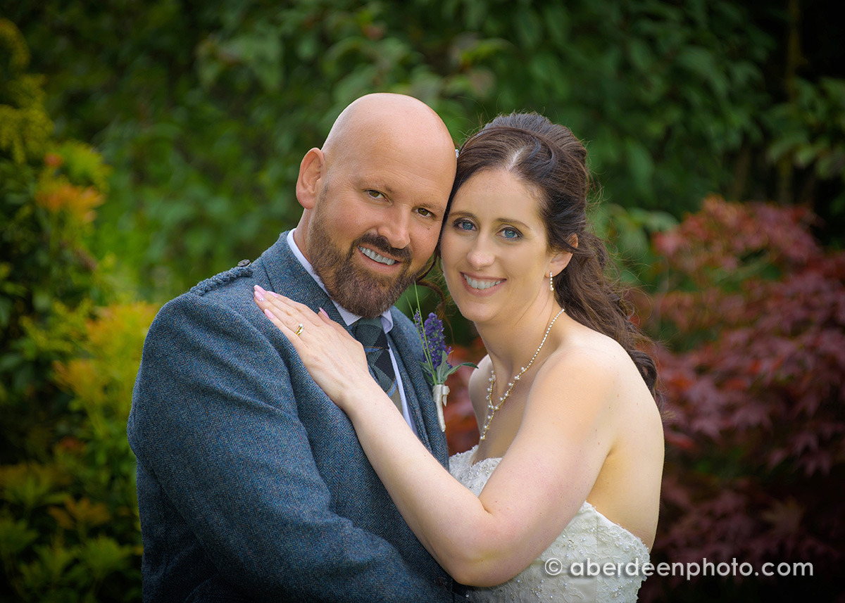 July 23rd – Kerry and Martin at Village Urban Hotel