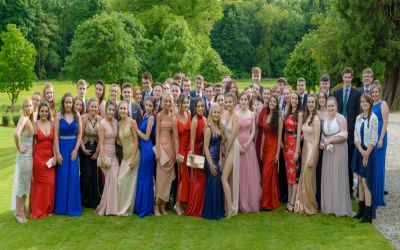 June 15th – Alford Academy Prom