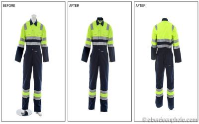 Workwear for DXD