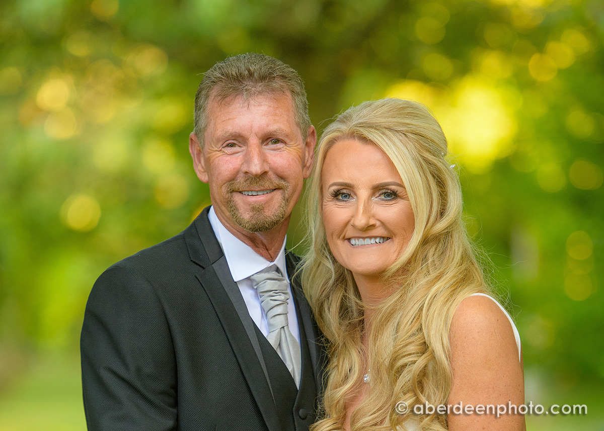 August 25th – Reception for Gary and Paula at Palm Court Hotel