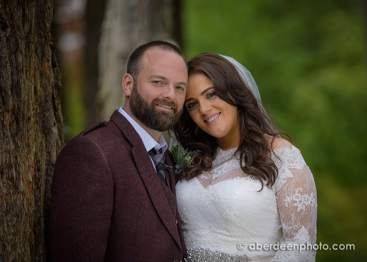 May 24th – Danielle and Mike at Norwood Hall