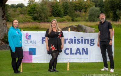 Ruth McIntosh | CLAN Cancer Support