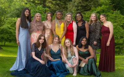 2022, June 7th – Harlaw School Prom at Norwood Hall Hotel