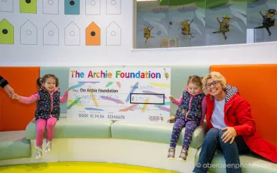 Archie Foundation