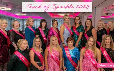 Touch of Sparkle 2023